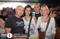 Radio 1's Big Weekend