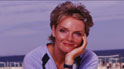 Sharon Small in Sunburn