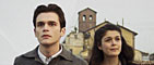 Trilogy: The Weeping Meadow (To Livadi Pou Dakryzei)