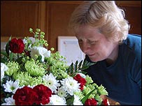 Janet Meakin