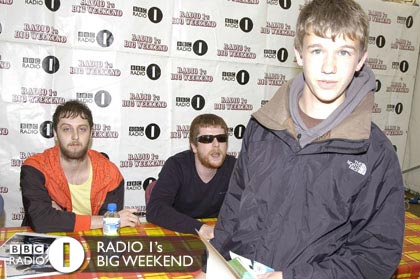 Radio 1's Big Weekend