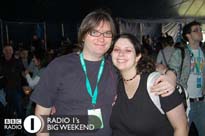 Radio 1's Big Weekend