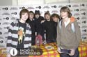 At Radio 1's Big Weekend