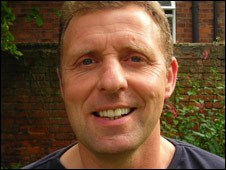 Steve Cross