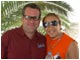 Chris Moyles and DJ Sammy