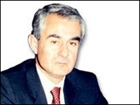 Cem Duna