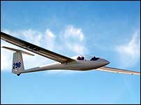 Glider
