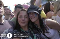 Radio 1's Big Weekend
