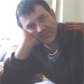 Tim Rushby-Smith on a bad pain day