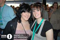 Radio 1's Big Weekend