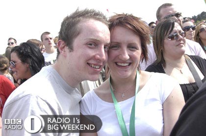 Radio 1's Big Weekend