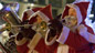 Bad Santas