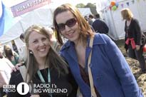 Radio 1's Big Weekend Radio 1's Big Weekend