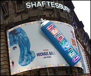 Hairspray