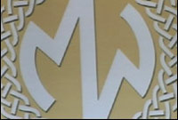 Logo Merched y Wawr