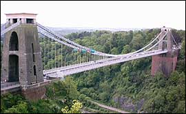 Suspension Bridge