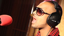 Mumzy Stranger Live Session