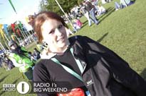 Radio 1's Big Weekend
