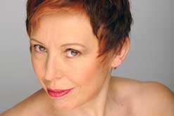 Barb Jungr