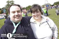 Radio 1's Big Weekend Radio 1's Big Weekend