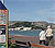 Y prom yn Llandudno