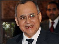 سلمان بشیر