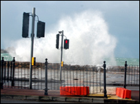 Bad Weather