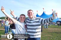 Radio 1's Big Weekend