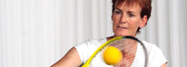 Judy Murray