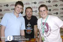 Radio 1's Big Weekend