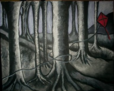 The Hidden Light