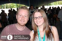 Radio 1's Big Weekend