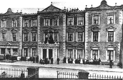 McNeill's Hotel