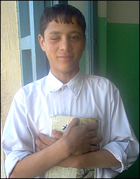 مېراحمد