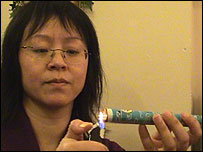 Chinese Doctor