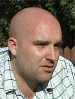 Shane Meadows