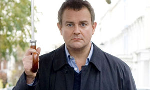 Hugh Bonneville in Freezing