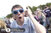 Radio 1's Big Weekend
