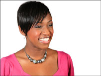Genelle Aldred
