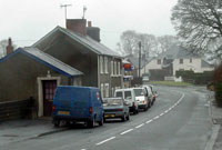 Pentref Felinfach