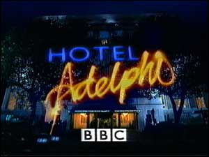 Hotel series