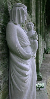 Mair a'i Phlentyn
