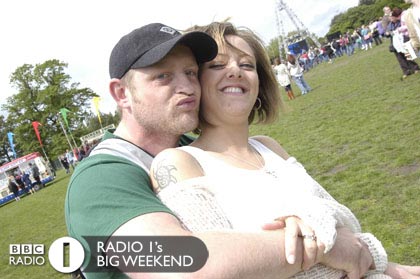 Radio 1's Big Weekend Radio 1's Big Weekend