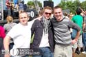At Radio 1's Big Weekend