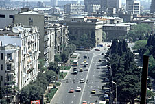 Azerbaijan