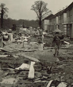 Building site