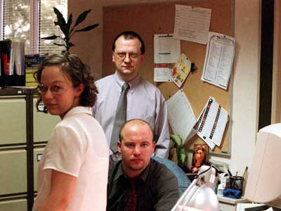 The Office