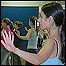 Aula de Bhangra Aeróbica