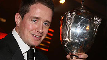Shane Williams