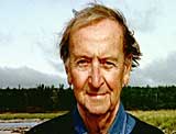 Brian Moore